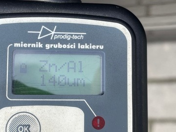 фото thumb №12, Двері лівий зад audi q5 8r 08-16 ly9b комплектні