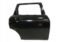 фото thumb №2, Двері праве задні mini f54 clubman pepperwhite 850