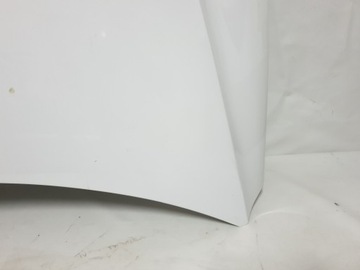 фото thumb №9, Vw volkswagen tiguan 5n0 07-15 капот кришка двигуна перед lb9a