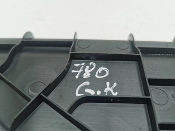 фото thumb №7, Audi q2 - 2022 левая сторона крепление półki/rolety багажника