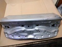 фото thumb №1, Крышка багажника задняя renault talisman sedan лак заводской