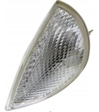 фото thumb №1, Поворотник fiat seicento 98-10 biał старый model