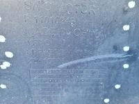 фото thumb №15, Mg двигатель zs ev | бампер перед передний lift p11010248 | 0201