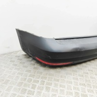 фото thumb №5, Vw caddy iv фургон saa, sah заднє бампер 2018 2k5807417b