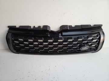 фото thumb №1, Решётка решётка радиатора динамический range rover evoque