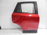 фото thumb №1, Дверь правые задние зад mazda cx5 рестайлинг 41v cx-5