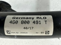 фото thumb №10, Hak буксировочный 100% исправный audi a6 s6 c7 4g 4g0800491t mkap90