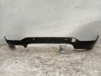 фото thumb №1, Спойлер диффузор накладка задняя задняя задний bmw x4 f26 14-