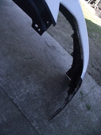 фото thumb №13, Бампер перед передний hyundai i40 lift kombi 15r n3s bdb kpl