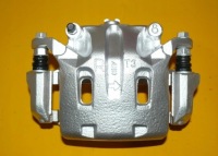 фото thumb №1, Супорт правий перед nissan qashqai i j10 +2 320/25