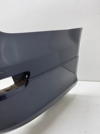 Audi q7 4l s-line бампер задні 4x pdc колір: lz5q niebieski Ціна, фото thumb