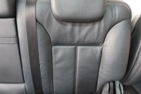фото thumb №12, Mercedes w164 x164 gl оббивка сидіння сидіння шкіра шкіряний підігрів задня