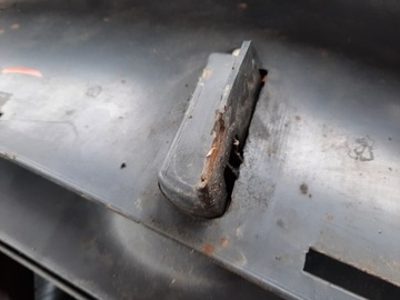 фото thumb №12, Renault vel satis бампер зад 2206101