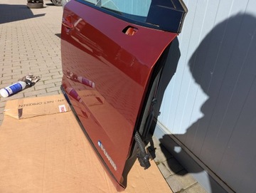 фото thumb №15, Nissan qashqai iii j12 2021-2025 двері перед передні праві nbv