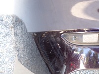 фото thumb №3, Бампер задня задній renault koleos 2 ii hc 2016- 850221152r