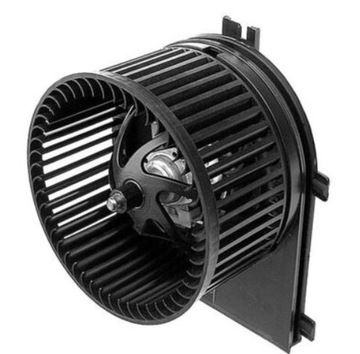 фото thumb №1, Повітродувка audi a3 8l leon i ii ibiza ii golf iv bora cordoba ii arosa lupo