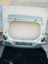 фото thumb №1, Крышка багажника задняя задняя ford kuga i '08-12 oryg.