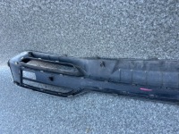 фото thumb №7, Kia sorento iv спойлер накладка бампера заднего задняя 86696-p2010