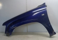 фото thumb №1, Toyota hilux 4-runner n150 n160 02-05 крыло перед передний левый оригинал