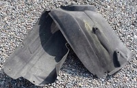 фото thumb №1, Citroen c5 iii x7 lift подкрылок перед передние правое