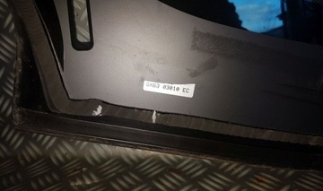 фото thumb №8, Jaguar xf x260 скло лобове перед передня hud камера 15r оригінал