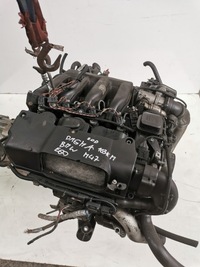 фото thumb №11, Двигатель комплектный bmw 3 e90 5 e60 320d 520d 2.0d m47d20 204d4