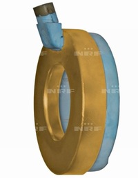 фото thumb №2, Запчасти компрессор ac chevrolet 38653 nrf