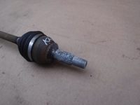 фото thumb №4, Приводной вал правая ford ka plus 1.2 бензин