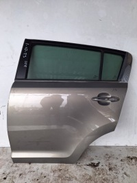 фото thumb №1, Kia sportage iii 10-18 дверь левая задняя a3