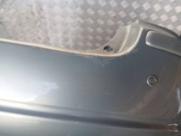 фото thumb №12, Toyota avensis t25 бампер задний универсал 03-06