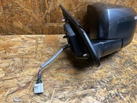 фото thumb №12, Зеркало левая isuzu d-max x-terrain 19-