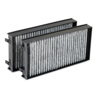 Фільтр салонний до vw golf iv хетчбек 1j1 ridex Доставка, фото thumb