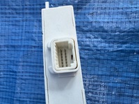 фото thumb №7, Блок управления модуль дверь левых renault megane v e-tech 285487381r