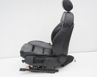 фото thumb №14, Сидіння водія лівий перед переднє s-line комплектний шкіра audi a6 c6 avant