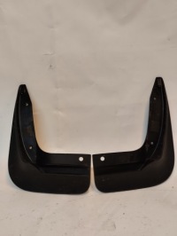 фото thumb №1, Skoda octavia iii lift брызговик перед левый правый