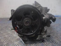 фото thumb №6, Honda civic vii 1.7ctdi 4ee2 головка вал распределительный вал форсунки