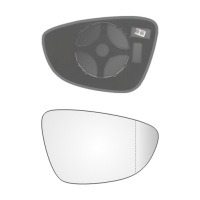 фото thumb №1, Асферичний vw passat b7 2010-2014 2011 2012 2013