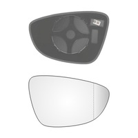 фото thumb №1, Асферичний vw passat cc 2008-2016 2009 2010 2011