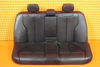 фото thumb №1, Bmw f30 lci lift заднее сиденье задняя задняя