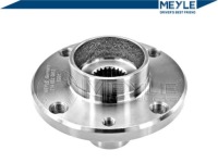 фото thumb №3, Ступица колеса fiat перед doblo 00- meyle