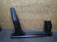 фото thumb №1, Поріг правий audi a6 c7 11- kombi 4g9809848