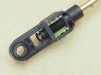 фото thumb №14, Mazda demio 1.5 00r троси передач автоматична коробка передач