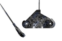 фото thumb №11, Трос трос тяга открывания капот ford mondeo 2007- s-max 2006-