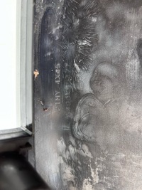 фото thumb №7, Mitsubishi eclipse cross lift бампер перед 6400k954zz оригінал