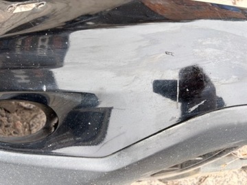 фото thumb №13, Honda cr-v iii бампер переднє перед обшивка рестайлінг nh731p 09-11r.