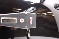 фото thumb №5, Volvo v60 ii дверь левая задняя 717