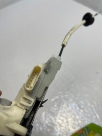 фото thumb №3, Renault talisman механізм скло лівий перед 6pin