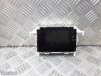 фото thumb №1, 2011 land rover discovery екран дисплея ah2218b955ac