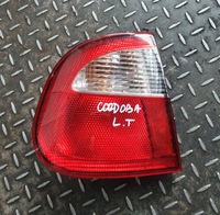 фото thumb №1, Лампа левый задняя seat cordoba i lift sedan