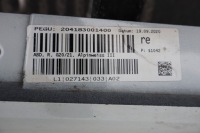 Поріг молдинг поріг права bmw 3 g20 g21 sportline 51127428032 7428032 2018 в Україні, фото thumb